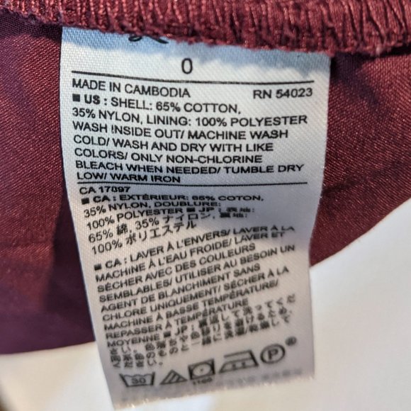 FINAL DAYS $5 Banana Republic Factory Lace Dress CLOSET CLOSING - Picture 7 of 7